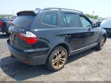BMW X3 3.0SI WBXPC93457WF29675 fotografie
