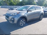 KIA SPORTAGE LX KNDPMCAC7M7896002 снимка