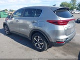 KIA SPORTAGE LX KNDPMCAC7M7896002 снимка