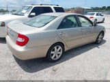 TOYOTA CAMRY LE 4T1BE32K12U565567 снимка