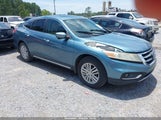 Honda Crosstour Ex-L 5J6TF3H52DL002389 photo