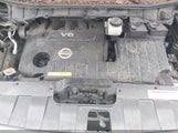 NISSAN QUEST SV JN8AE2KP0B9008792 снимка