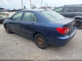 TOYOTA COROLLA CE 2T1BR32E26C623434 снимка