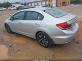 HONDA CIVIC EX 2HGFB2F88EH530797 снимка