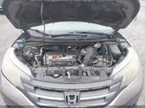 HONDA CR-V EX-L 5J6RM3H71CL004358 снимка
