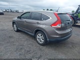 HONDA CR-V EX-L 5J6RM3H71CL004358 снимка