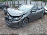 Nissan Sentra Sv Xtronic Cvt 3N1AB8CV6RY245413 снимка