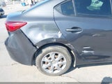 Mazda Mazda3 I Sport JM1BM1T74G1334824 fotografie