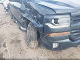 Chevrolet Silverado  2Lt 3GCUKREC0JG426562 снимка