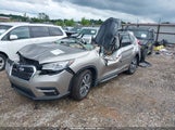 Subaru Ascent Limited 4S4WMAPD2K3475689 снимка