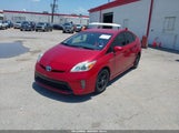 TOYOTA PRIUS TWO JTDKN3DU4E0371159 fotografie