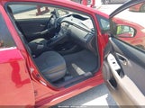 TOYOTA PRIUS TWO JTDKN3DU4E0371159 photo