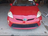 TOYOTA PRIUS TWO JTDKN3DU4E0371159 fotografie