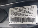 ACURA TL 19UUA662X6A052525 снимка