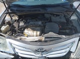 TOYOTA CAMRY LE 4T4BF3EK7AR053583 снимка