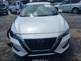 NISSAN SENTRA SV XTRONIC CVT 3N1AB8CV0LY275952 photo