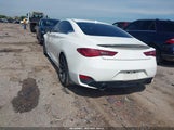 INFINITI Q60 3.0T RED SPORT 400 JN1FV7EK5JM530492 fotografie