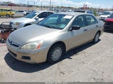 HONDA ACCORD 2.4 VP JHMCM56177C010370 photo
