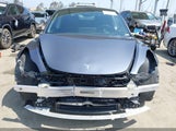 TESLA MODEL 3 REAR-WHEEL DRIVE 5YJ3E1EA1PF403714 снимка