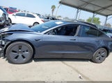 TESLA MODEL 3 REAR-WHEEL DRIVE 5YJ3E1EA1PF403714 снимка