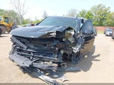 CHEVROLET SUBURBAN 4WD LS 1GNSKBKD5MR303640 photo