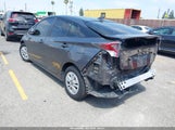 TOYOTA PRIUS ONE JTDKBRFU7J3060603 снимка