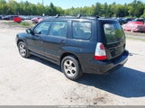 SUBARU FORESTER 2.5X JF1SG656X6H740434 снимка