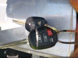 Toyota Corolla Le 5YFBURHE8EP176597 снимка