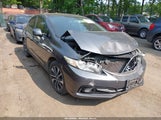 HONDA CIVIC EX-L 2HGFB2F93DH541147 снимка