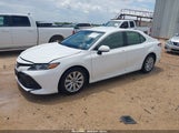 TOYOTA CAMRY LE JTNB11HK2J3020683 снимка