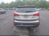 HYUNDAI SANTA FE SPORT 2.0L TURBO 5XYZW3LA4EG128626 photo