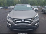 HYUNDAI SANTA FE SPORT 2.0L TURBO 5XYZW3LA4EG128626 photo