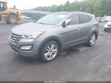 HYUNDAI SANTA FE SPORT 2.0L TURBO 5XYZW3LA4EG128626 photo