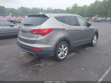 HYUNDAI SANTA FE SPORT 2.0L TURBO 5XYZW3LA4EG128626 photo