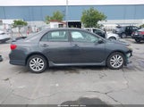 TOYOTA COROLLA S 1NXBU40E29Z110095 снимка