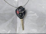 TOYOTA COROLLA S 1NXBU40E29Z110095 снимка