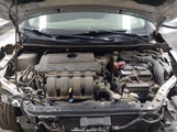 Nissan Sentra S 3N1AB7AP9KY226973 снимка