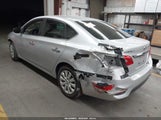 Nissan Sentra S 3N1AB7AP9KY226973 снимка