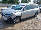 Nissan Pathfinder Sv 5N1AR2MN0GC613798 снимка