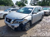 Nissan Pathfinder Sv 5N1AR2MN0GC613798 снимка