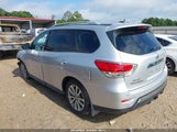 Nissan Pathfinder Sv 5N1AR2MN0GC613798 снимка