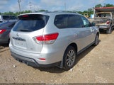 Nissan Pathfinder Sv 5N1AR2MN0GC613798 снимка