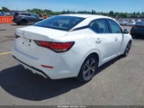NISSAN SENTRA SV XTRONIC CVT 3N1AB8CV4MY286115 photo