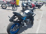SUZUKI GSX800 R JS1EM11B8R7101432 снимка