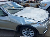 BMW X3 SDRIVE28I 5UXWZ7C55H0V85166 снимка