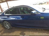 BMW 330I 3MW5R1J0XL8B09072 снимка