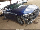 BMW 330I 3MW5R1J0XL8B09072 снимка
