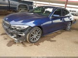 BMW 330I 3MW5R1J0XL8B09072 снимка