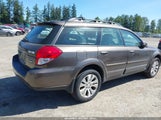 SUBARU OUTBACK 3.0R L.L. BEAN EDITION 4S4BP86C984345922 fotografie