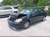 TOYOTA COROLLA CE 1NXBR32E58Z023511 снимка